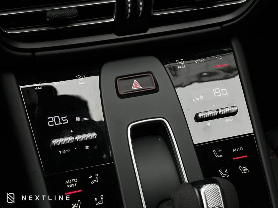Porsche Macan I Рестайлинг 2 Самара  - изображение 26