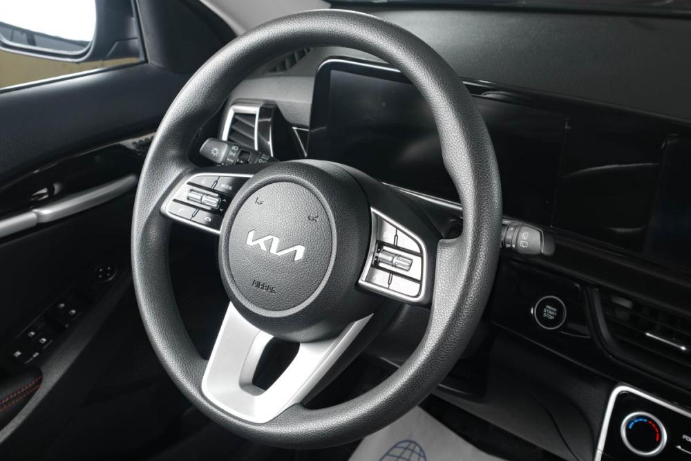 Kia Seltos I Рестайлинг Тюмень  - изображение 12