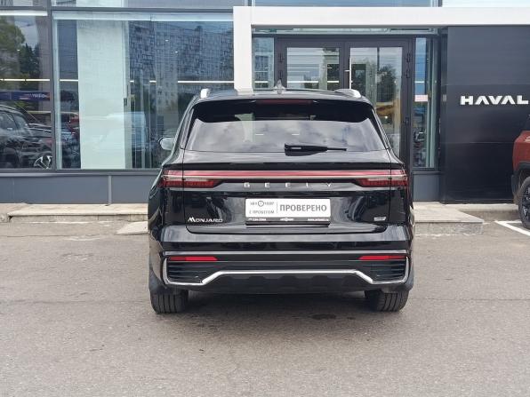 Geely Monjaro I с пробегом 2023 года, цена 2 999 999 рублей, 86510 км, внедорожник, Автокод Объявления