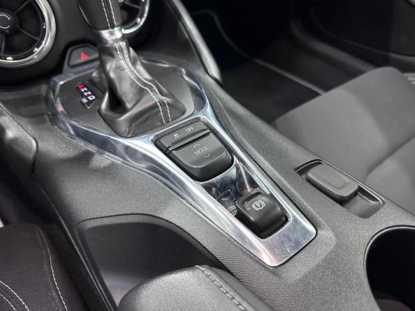 Chevrolet Camaro VI Рестайлинг с пробегом 2019 года, цена 3 080 000 рублей, 72003 км, купе, Автокод Объявления