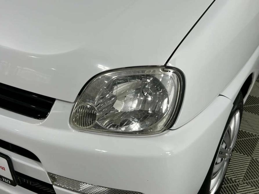 Subaru Pleo I Рестайлинг 3 Воронеж  - изображение 9
