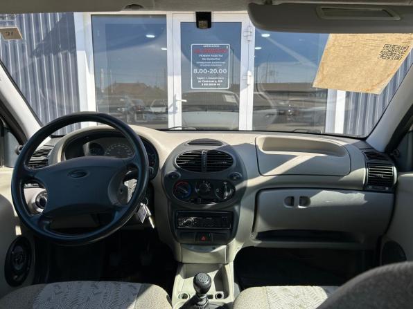 Lada (ВАЗ) Kalina I с пробегом 2011 года, цена 225 000 рублей, 153130 км, седан, Автокод Объявления