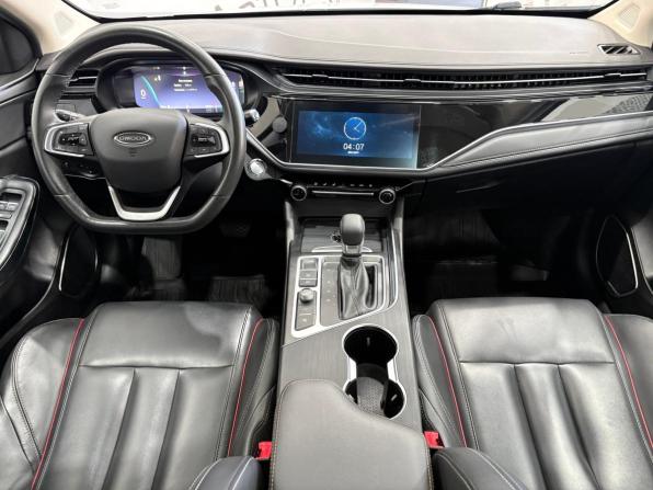 Omoda S5 с пробегом 2023 года, цена 1 190 000 рублей, 62645 км, седан, Автокод Объявления