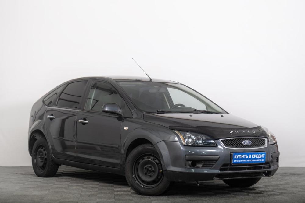 Ford Focus II Томск  - изображение 1