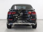 Mercedes-Benz GLC Coupe I (C253) Рестайлинг Санкт-Петербург  - изображение 36