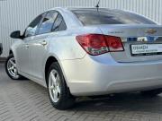 Chevrolet Cruze I Ростов-на-Дону  - изображение 30