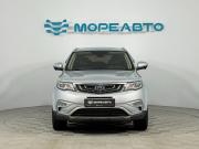 Geely Atlas I Калининград  - изображение 25