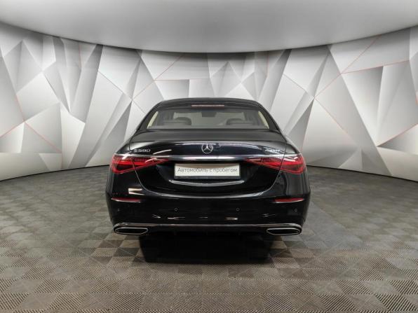 Новый Mercedes-Benz S-Класс VII (W223) 2026 года, цена 31 500 000 рублей, седан, Автокод Объявления