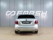 Volkswagen Polo V Рестайлинг Воронеж  - изображение 19