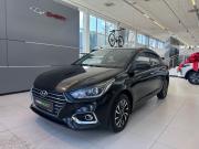 Hyundai Solaris II Екатеринбург  - изображение 17
