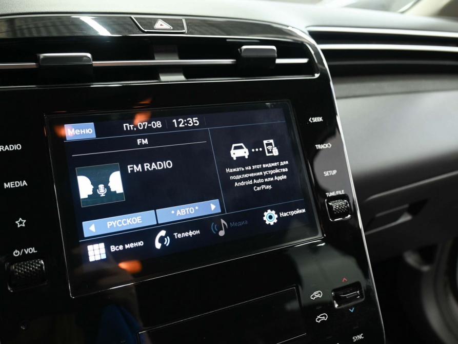 Hyundai Tucson IV Ростов-на-Дону  - изображение 16