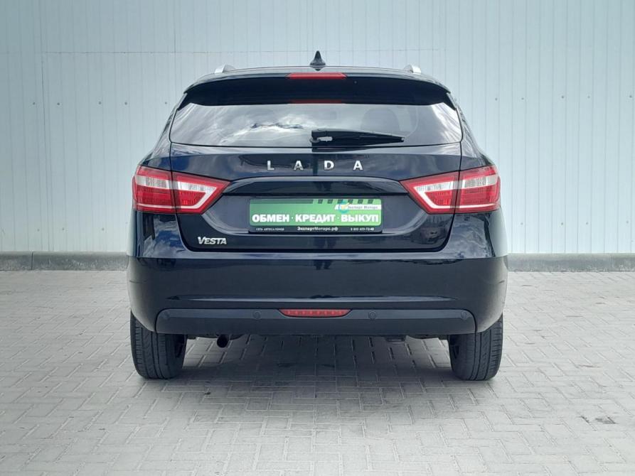 Lada (ВАЗ) Vesta I Новочеркасск  - изображение 9