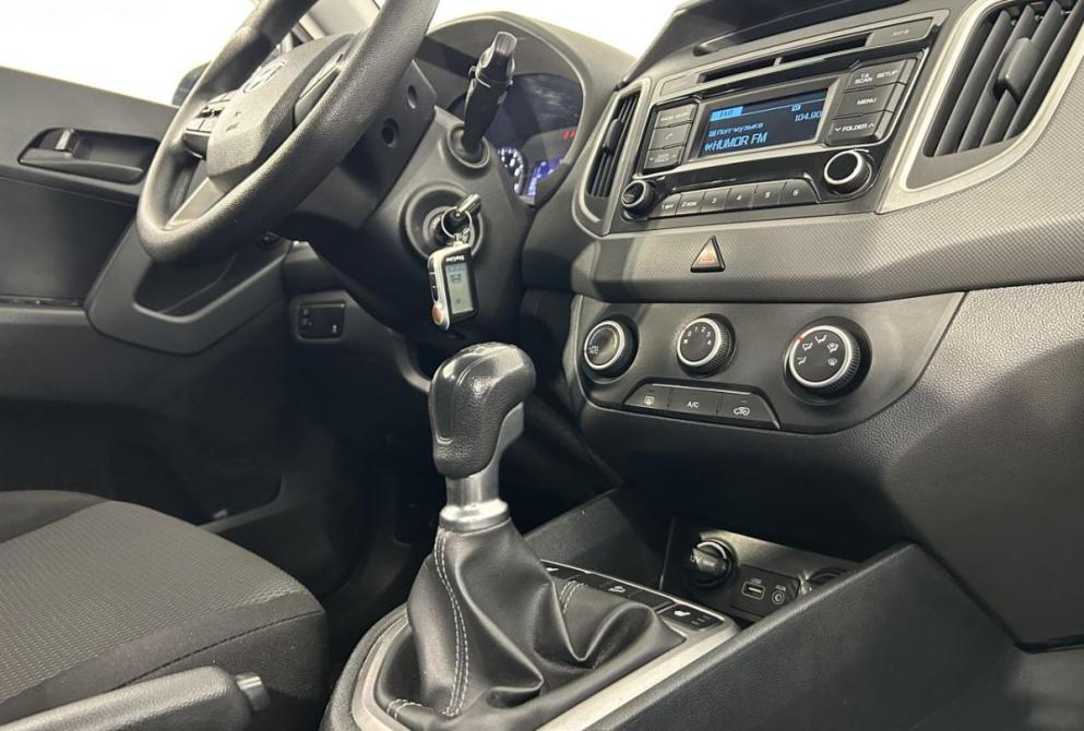 Hyundai Creta I Саранск  - изображение 24