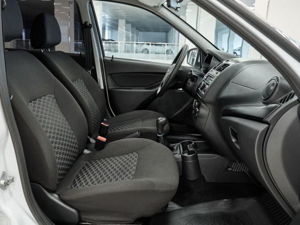 Lada (ВАЗ) Granta I Рестайлинг с пробегом 2023 года, цена 760 000 рублей, 18585 км, седан, Автокод Объявления