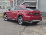 Lexus RX IV Рестайлинг Санкт-Петербург  - изображение 12