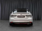 Toyota Camry VIII (XV70) Тюмень  - изображение 29