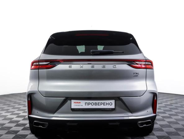Exeed TXL I Рестайлинг 2 с пробегом 2024 года, цена 2 970 000 рублей, 30503 км, внедорожник, Автокод Объявления