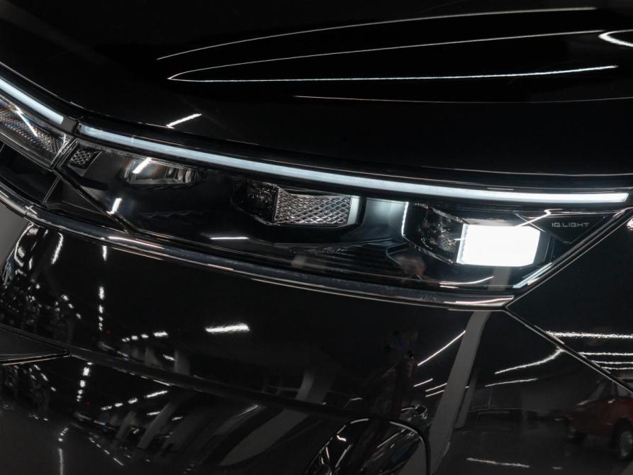 Volkswagen Tavendor I Рестайлинг Москва  - изображение 8