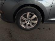 Skoda Rapid II Волгоград  - изображение 44