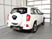Chery Tiggo 3 I Кемерово  - изображение 27