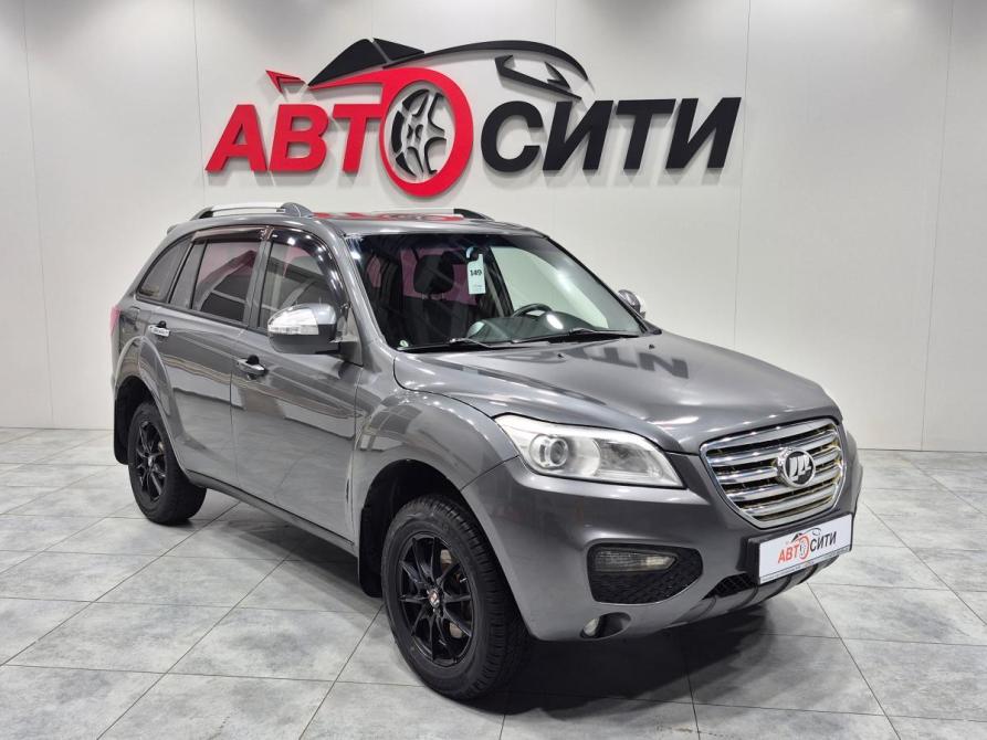 Lifan X60 I Воронеж  - изображение 1