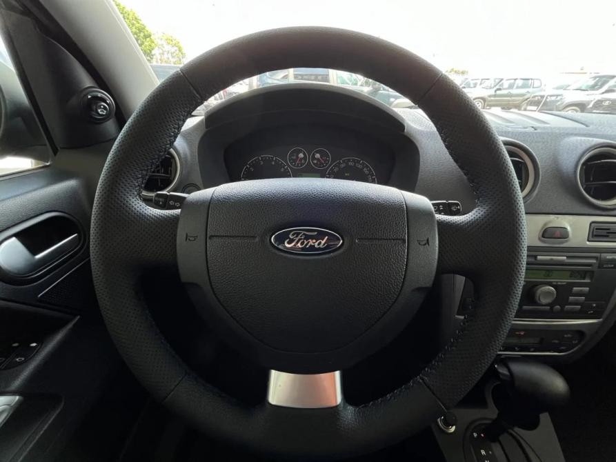 Ford Fusion I Рестайлинг Краснодар  - изображение 16