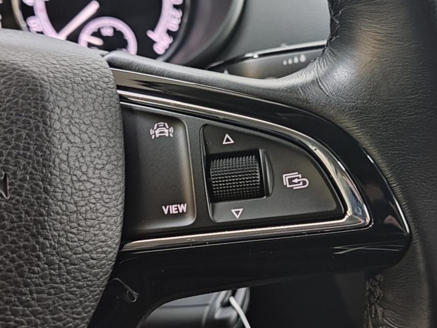 Skoda Octavia III (A7) Рестайлинг Барнаул  - изображение 26