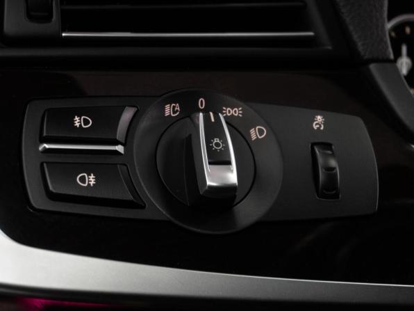BMW 5 серии VI (F10/F11/F07) Рестайлинг с пробегом 2016 года, цена 2 789 000 рублей, 105231 км, седан, Автокод Объявления