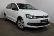 Volkswagen Polo V Санкт-Петербург  - изображение 17