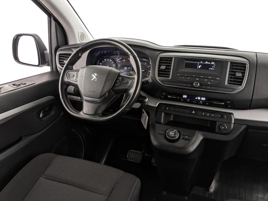 Peugeot Traveller I Москва  - изображение 27