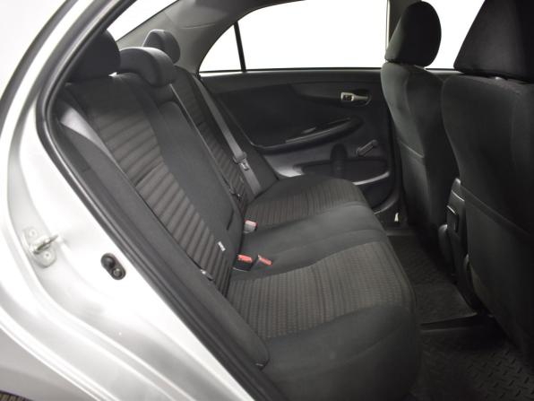 Toyota Corolla X (E140 E150) с пробегом 2010 года, цена 985 200 рублей, 126112 км, седан, Автокод Объявления