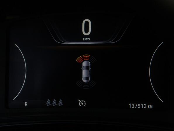 Opel Insignia I Рестайлинг с пробегом 2014 года, цена 1 150 000 рублей, 137874 км, универсал, Автокод Объявления