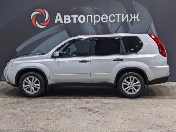 Nissan X-Trail II Рестайлинг с пробегом 2013 года, цена 1 320 000 рублей, 239903 км, внедорожник, Автокод Объявления