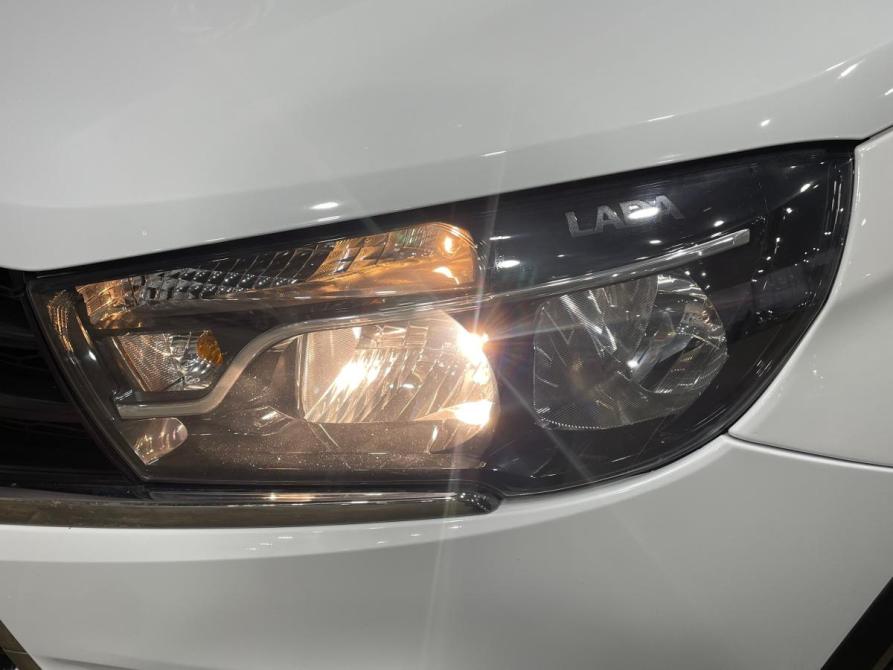 Lada (ВАЗ) Vesta I Пермь  - изображение 11