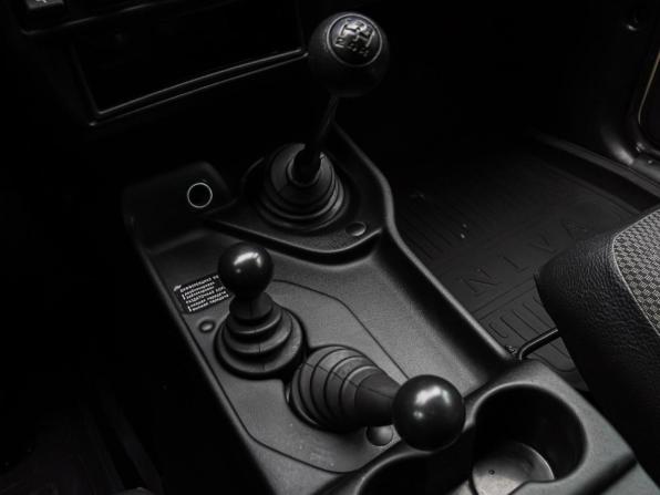 Lada (ВАЗ) 2121 (4x4) I Рестайлинг с пробегом 2017 года, цена 548 800 рублей, 93804 км, внедорожник, Автокод Объявления