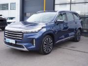 Exeed VX I Москва  - изображение 28