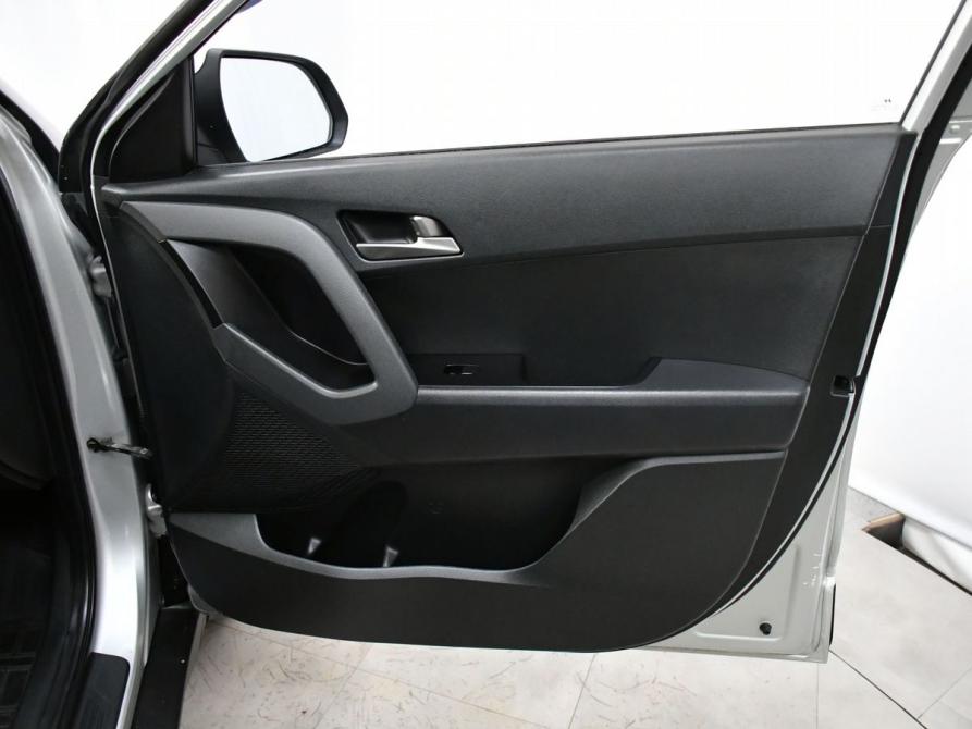 Hyundai Creta I Новосибирск  - изображение 23