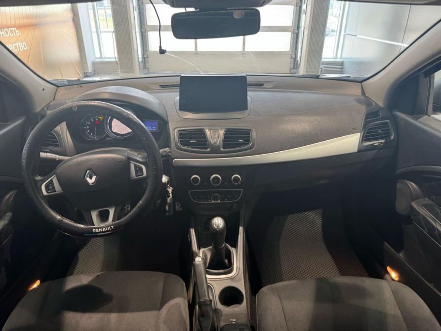 Renault Megane III Екатеринбург  - изображение 19
