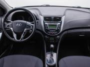 Hyundai Solaris I Москва  - изображение 29
