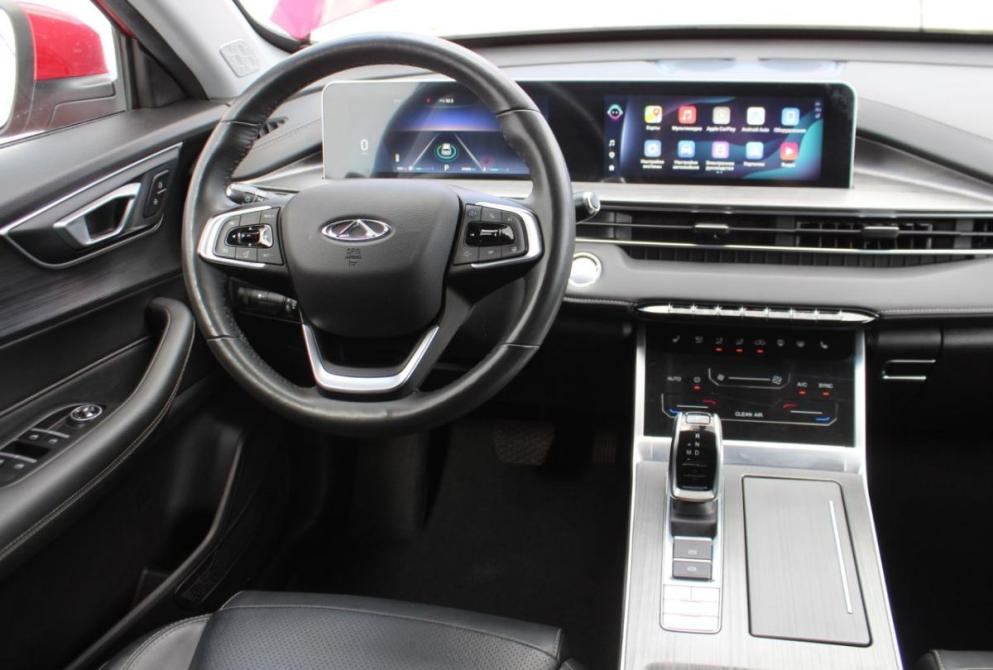 Chery Tiggo 4 Pro I Нижний Новгород  - изображение 17