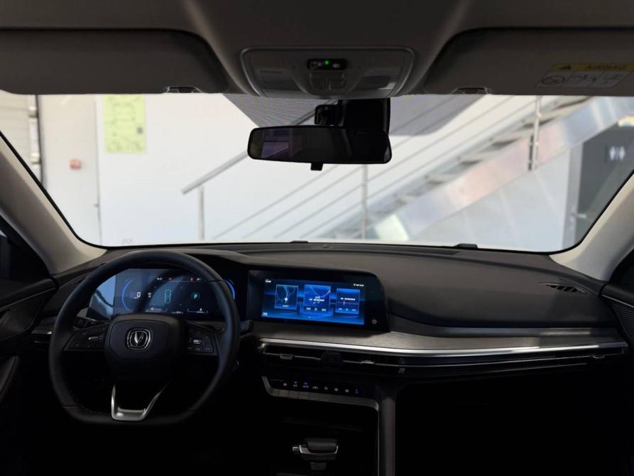 Changan CS35 Plus I Рестайлинг Ростов-на-Дону  - изображение 10