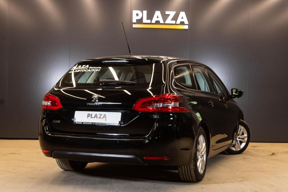 Peugeot 308 II Рестайлинг Уфа  - изображение 3
