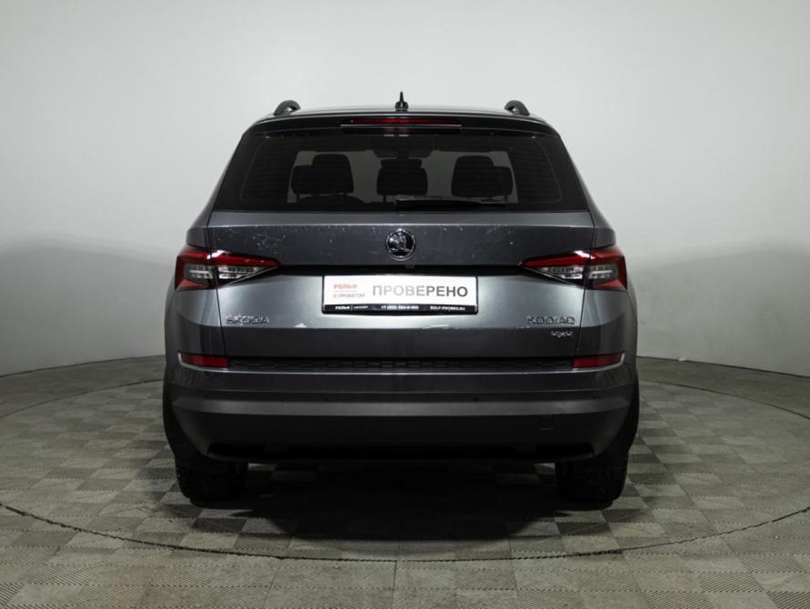 Skoda Kodiaq I Санкт-Петербург  - изображение 6