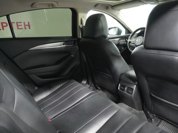 Mazda 6 III (GJ) Рестайлинг 2 с пробегом 2021 года, цена 2 749 000 рублей, 61912 км, седан, Автокод Объявления