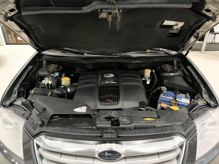 Subaru Tribeca I Рестайлинг Казань  - изображение 11