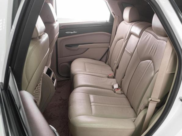 Cadillac SRX II Рестайлинг с пробегом 2013 года, цена 1 399 000 рублей, 216897 км, внедорожник, Автокод Объявления