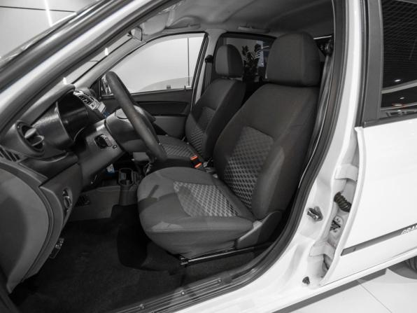 Lada (ВАЗ) Granta I Рестайлинг с пробегом 2024 года, цена 795 000 рублей, 92782 км, седан, Автокод Объявления