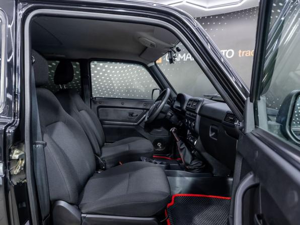 Lada (ВАЗ) Niva Legend с пробегом 2022 года, цена 690 000 рублей, 94739 км, внедорожник, Автокод Объявления
