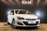 Opel Astra J Рестайлинг Уфа  - изображение 20