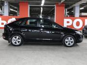 Ford Focus II Рестайлинг Москва  - изображение 28